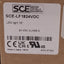 New SCE SCE-LF1824VDC LED Enclosure Light Fixture, 24VDC, 50Lm, 6W, 18in Length