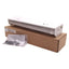 New SCE SCE-LF1824VDC LED Enclosure Light Fixture, 24VDC, 50Lm, 6W, 18in Length