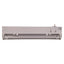 New SCE SCE-LF1824VDC LED Enclosure Light Fixture, 24VDC, 50Lm, 6W, 18in Length