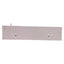 New SCE SCE-LF1824VDC LED Enclosure Light Fixture, 24VDC, 50Lm, 6W, 18in Length