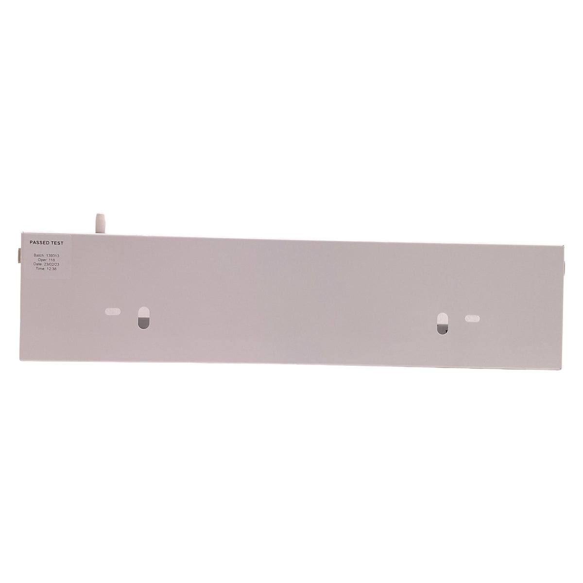 New SCE SCE-LF1824VDC LED Enclosure Light Fixture, 24VDC, 50Lm, 6W, 18in Length