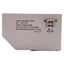 New SCE SCE-LF1824VDC LED Enclosure Light Fixture, 24VDC, 50Lm, 6W, 18in Length