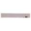 New SCE SCE-LF1824VDC LED Enclosure Light Fixture, 24VDC, 50Lm, 6W, 18in Length