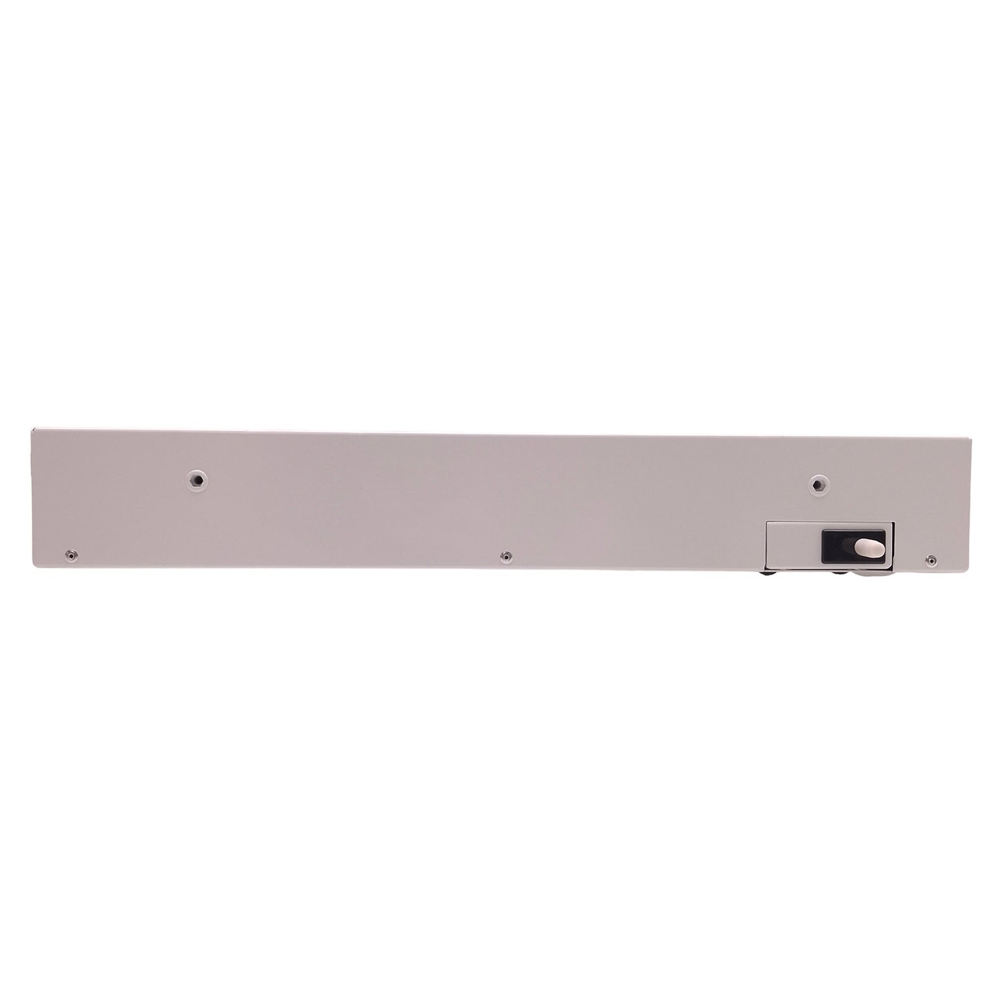 New SCE SCE-LF1824VDC LED Enclosure Light Fixture, 24VDC, 50Lm, 6W, 18in Length