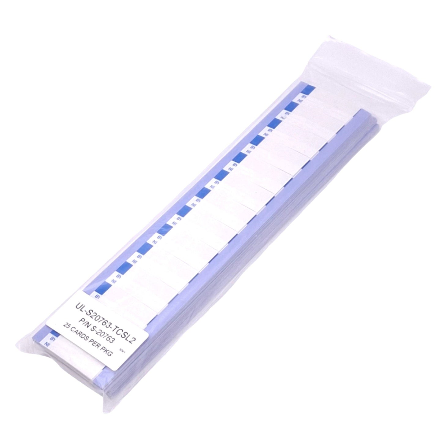New ULINE S-20763 Preventive Maintenance Labels, 1-1/2in x 5/8in, 350x Count