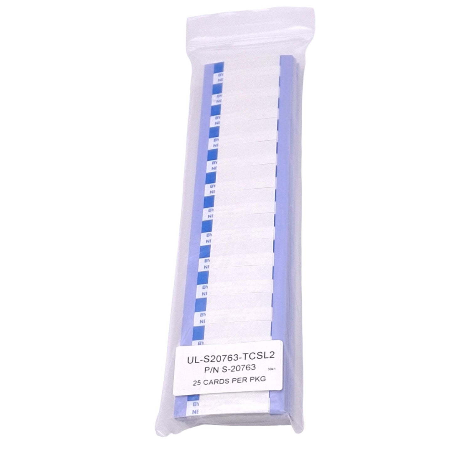 New ULINE S-20763 Preventive Maintenance Labels, 1-1/2in x 5/8in, 350x Count
