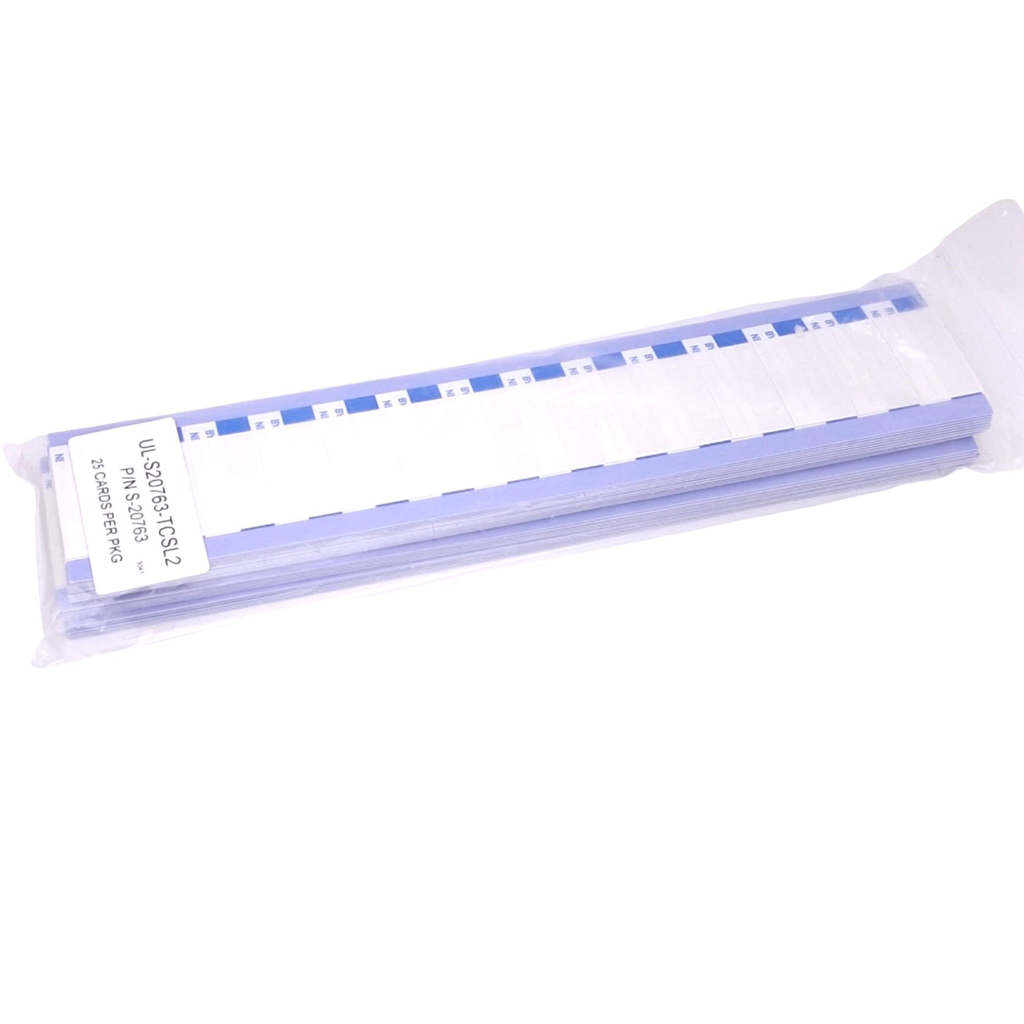 New ULINE S-20763 Preventive Maintenance Labels, 1-1/2in x 5/8in, 350x Count