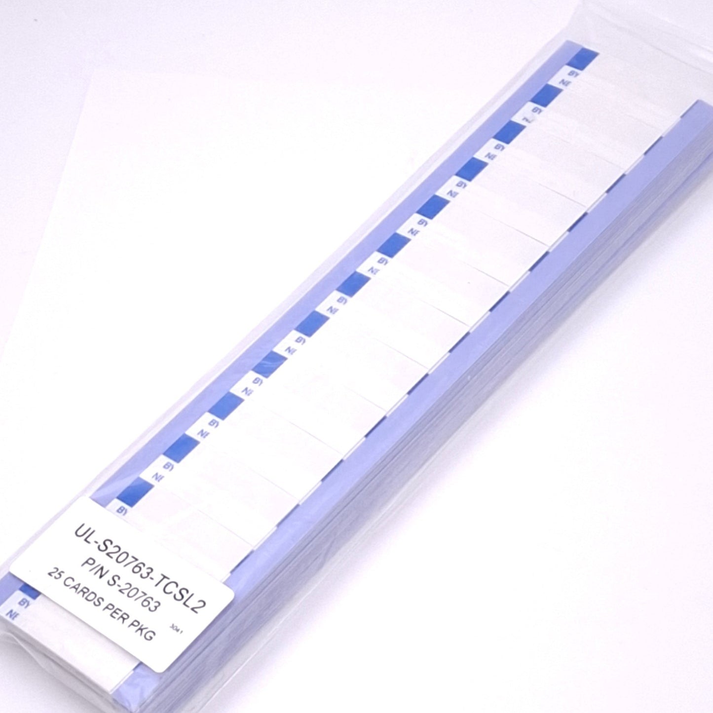New ULINE S-20763 Preventive Maintenance Labels, 1-1/2in x 5/8in, 350x Count