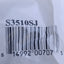 New Lot of 8 Pyramex S3510SJ Anti-Fog Safety Glasses, ANSI Z87 Impact, UV-A/B/C Rays