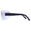 New Lot of 8 Pyramex S3510SJ Anti-Fog Safety Glasses, ANSI Z87 Impact, UV-A/B/C Rays