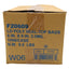 New Box of 1000 Elkay Plastics F20609 LD Poly Seal-Top Bags, 6in x 9in, 2mil