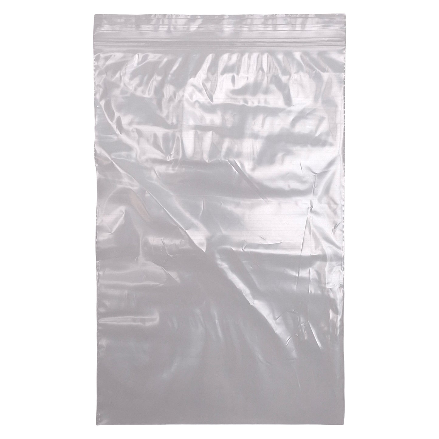 New Box of 1000 Elkay Plastics F20609 LD Poly Seal-Top Bags, 6in x 9in, 2mil