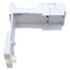 New Allen Bradley 193-1EPD DIN Rail/Panel Adapter, Frame D & H, For 193-1EE/193-1EF