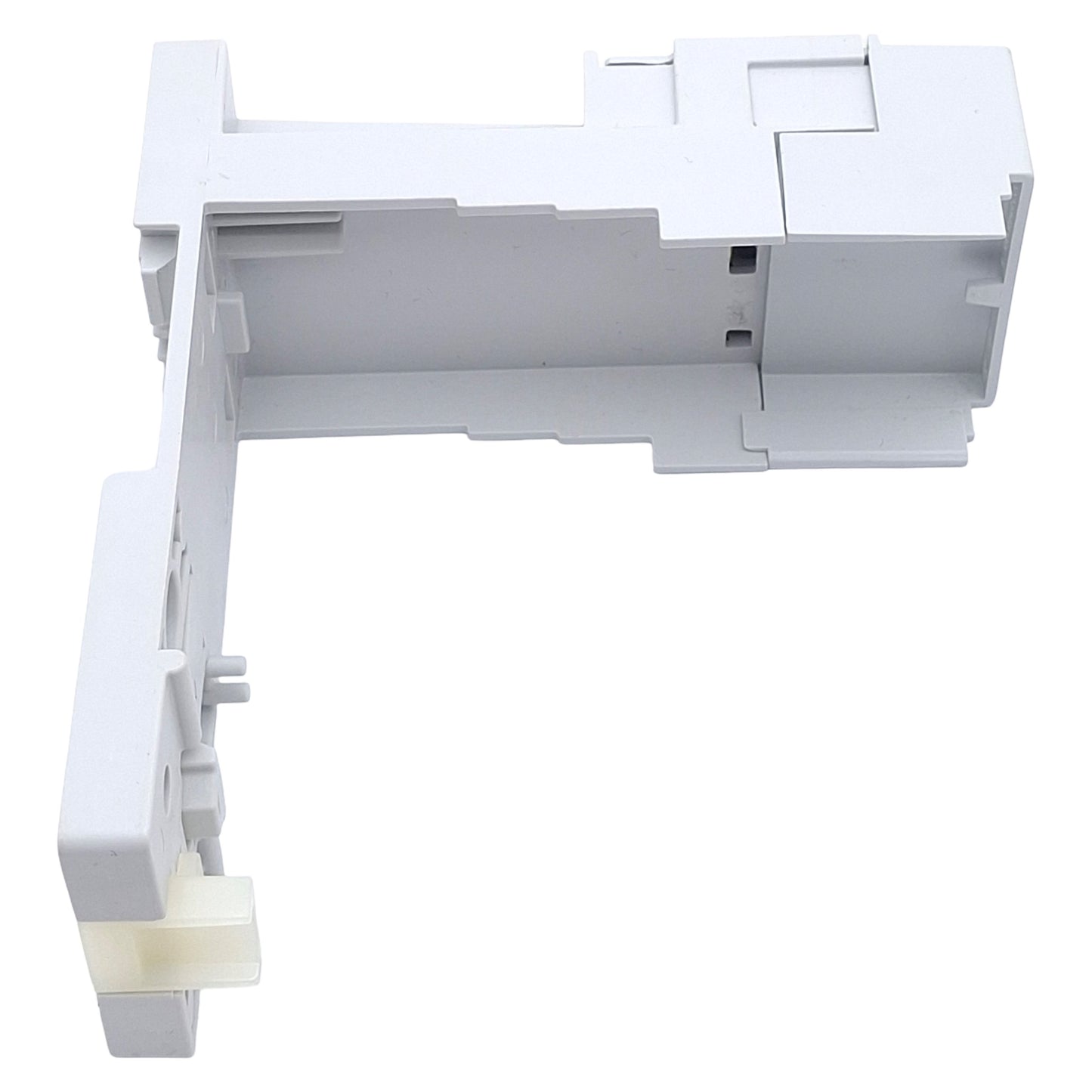 New Allen Bradley 193-1EPD DIN Rail/Panel Adapter, Frame D & H, For 193-1EE/193-1EF