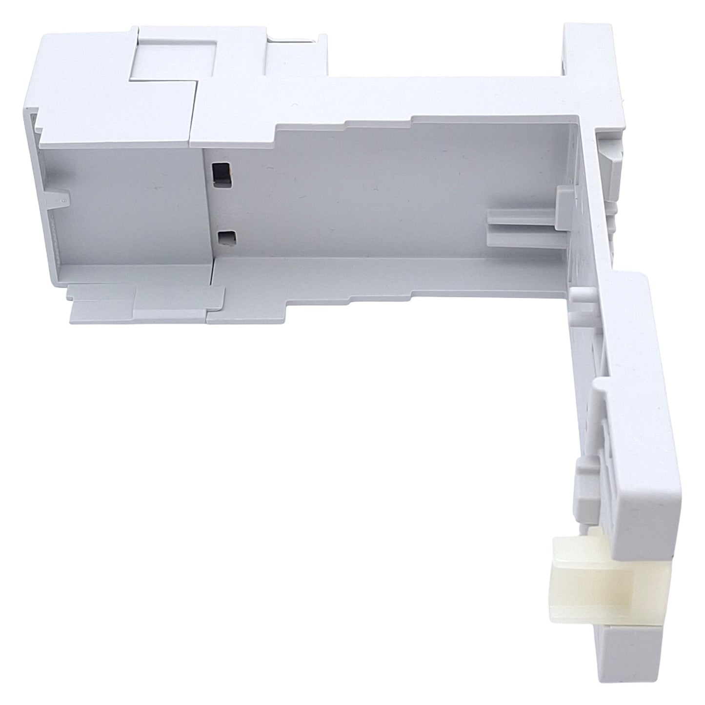 New Allen Bradley 193-1EPD DIN Rail/Panel Adapter, Frame D & H, For 193-1EE/193-1EF