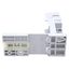 New Allen Bradley 193-1EPD DIN Rail/Panel Adapter, Frame D & H, For 193-1EE/193-1EF