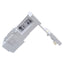New Allen Bradley 193-1EPD DIN Rail/Panel Adapter, Frame D & H, For 193-1EE/193-1EF