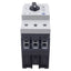 New Allen Bradley 140M-F8E-C25 Motor Protection Circuit Breaker, 18-25A 600VAC