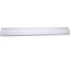 New LA Lighting WAN107-2-4LR-LED8R-UNV Light Fixture, 2-Row 4ft Linear LED, 120-277V