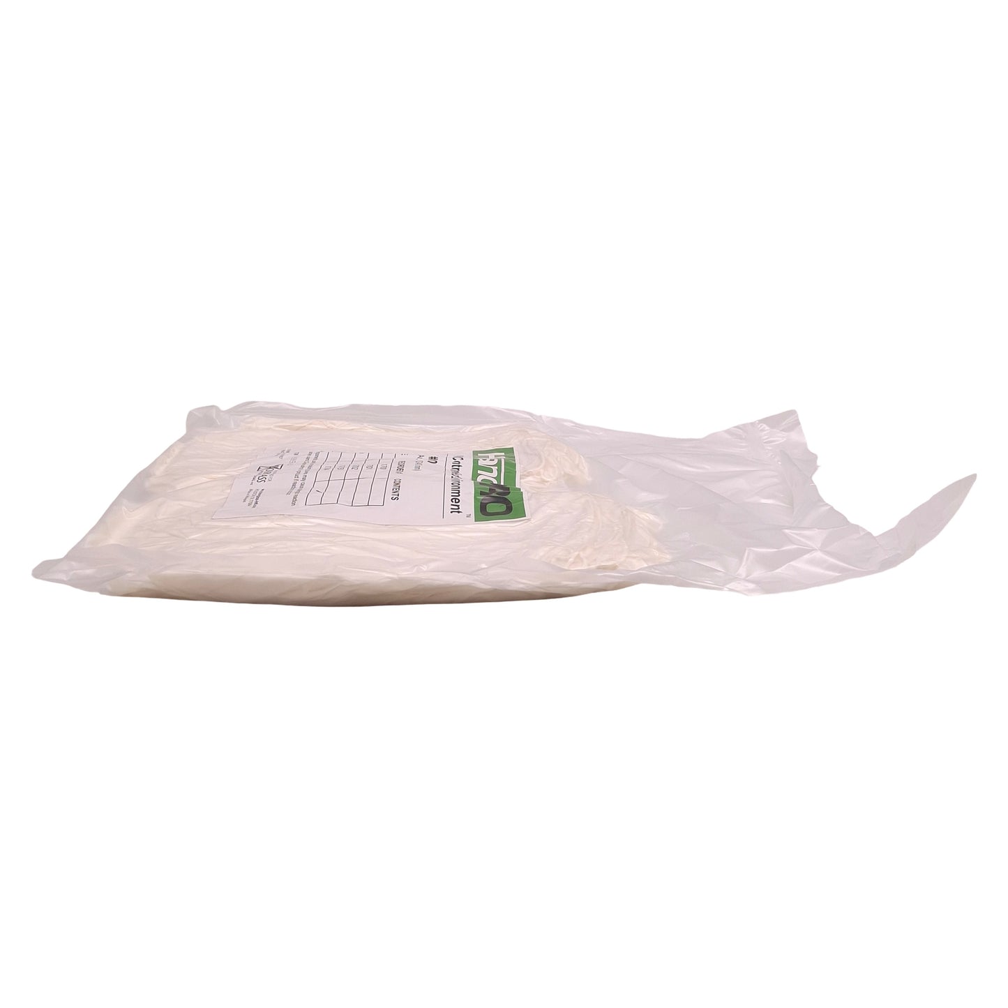 New Hourglass International 1704 HandPRO Nitrile Glove, 1000 Count, Extra Large