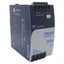 New – Open box Allen Bradley 1606-XLS480E-3 PLC Power Supply, 3Ø 380/480VAC In, 24VDC Out 480W