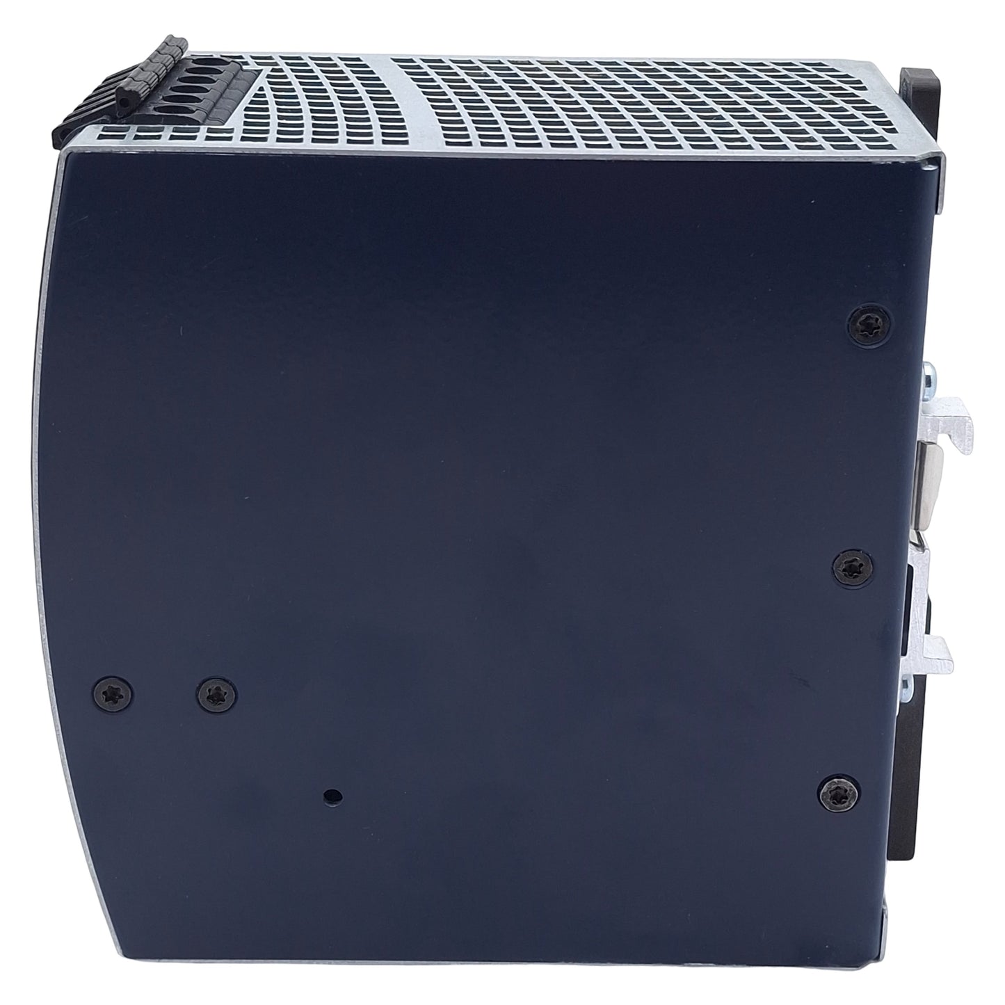 New – Open box Allen Bradley 1606-XLS480E-3 PLC Power Supply, 3Ø 380/480VAC In, 24VDC Out 480W