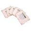 New Lot of 5 Hourglass International 1704 HandPRO Nitrile Glove 100 Per Bag, X-Large