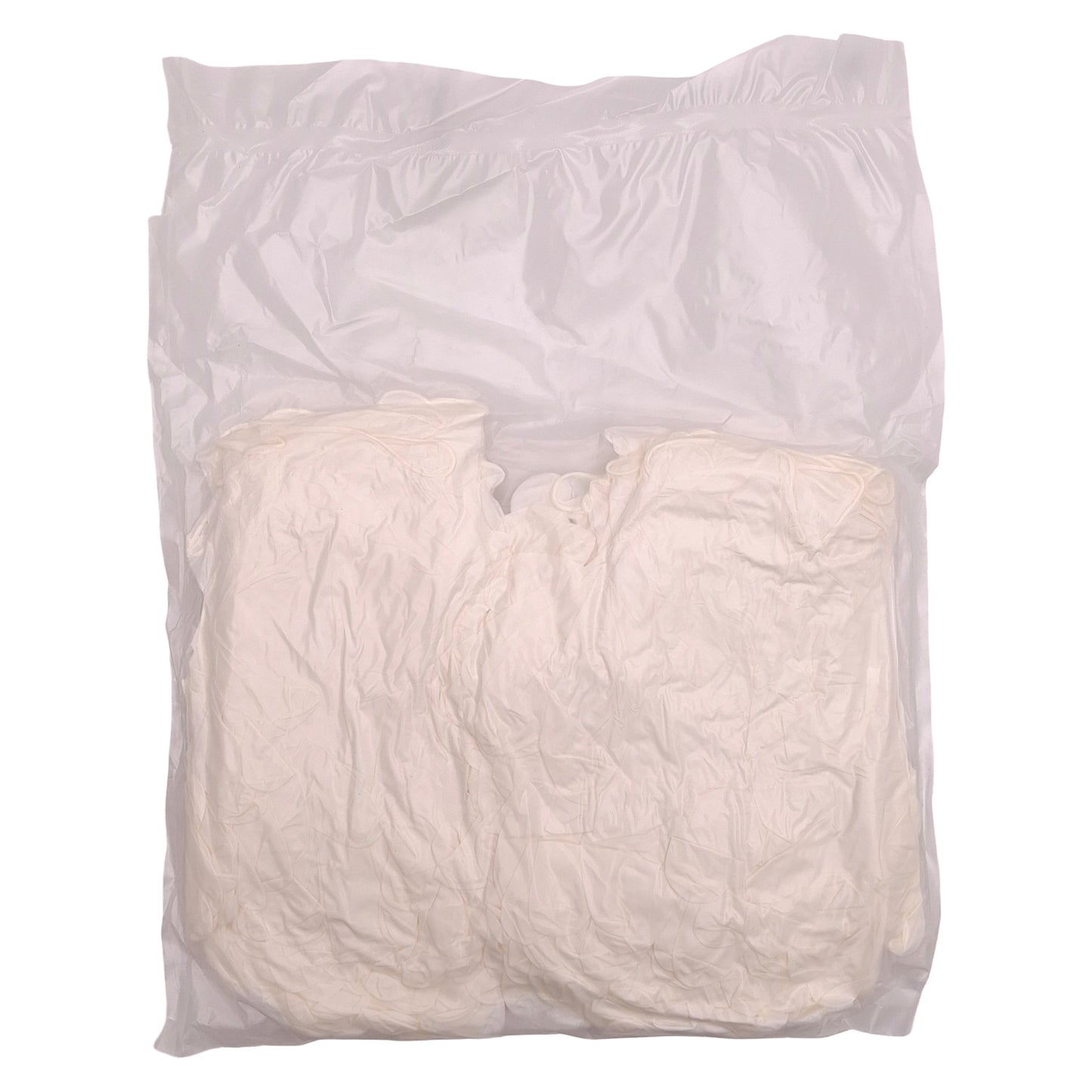 New Lot of 5 Hourglass International 1704 HandPRO Nitrile Glove 100 Per Bag, X-Large