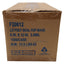 New Box of 1000 Elkay Plastics F20612 LD Poly Seal-Top Bags, 6in x 12in, 2mil