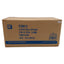 New Box of 1000 Elkay Plastics F20612 LD Poly Seal-Top Bags, 6in x 12in, 2mil