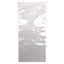 New Box of 1000 Elkay Plastics F20612 LD Poly Seal-Top Bags, 6in x 12in, 2mil