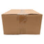 New Box of 1000 Elkay Plastics F21012 LD Poly Seal-Top Bags, 10in x 12in, 2mil