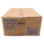 New Box of 1000 Elkay Plastics F21012 LD Poly Seal-Top Bags, 10in x 12in, 2mil