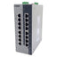 Used Phoenix Contact FL SWITCH 3016 Industrial Ethernet Switch, 16-Port, RJ45, 24VDC