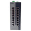 Used Phoenix Contact FL SWITCH 3016 Industrial Ethernet Switch, 16-Port, RJ45, 24VDC
