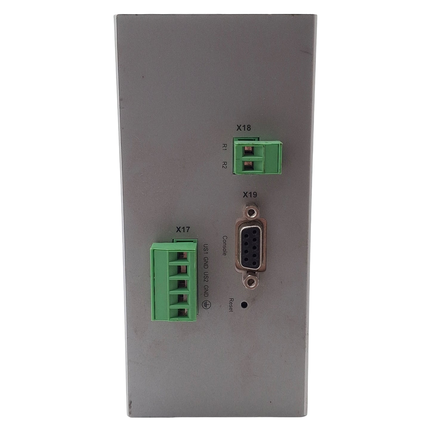 Used Phoenix Contact FL SWITCH 3016 Industrial Ethernet Switch, 16-Port, RJ45, 24VDC