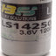 New TBS LS14250-K20 Lithium Battery For Allen Bradley 2090-DA-BAT Kinetix 2000, 3.6V