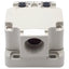 New Allen Bradley 898D-P54PT-T Distribution Box, PNP LED, 4-Port 5-Pin M12, 10-30VDC