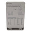 New Allen Bradley 898D-P54PT-T Distribution Box, PNP LED, 4-Port 5-Pin M12, 10-30VDC