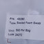 New Coventry 49280 Cleanroom Swab, Polypropylene Tip, 500 Per Pack, 6.5in Length