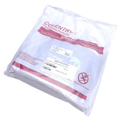 New Coventry 49280 Cleanroom Swab, Polypropylene Tip, 500 Per Pack, 6.5in Length