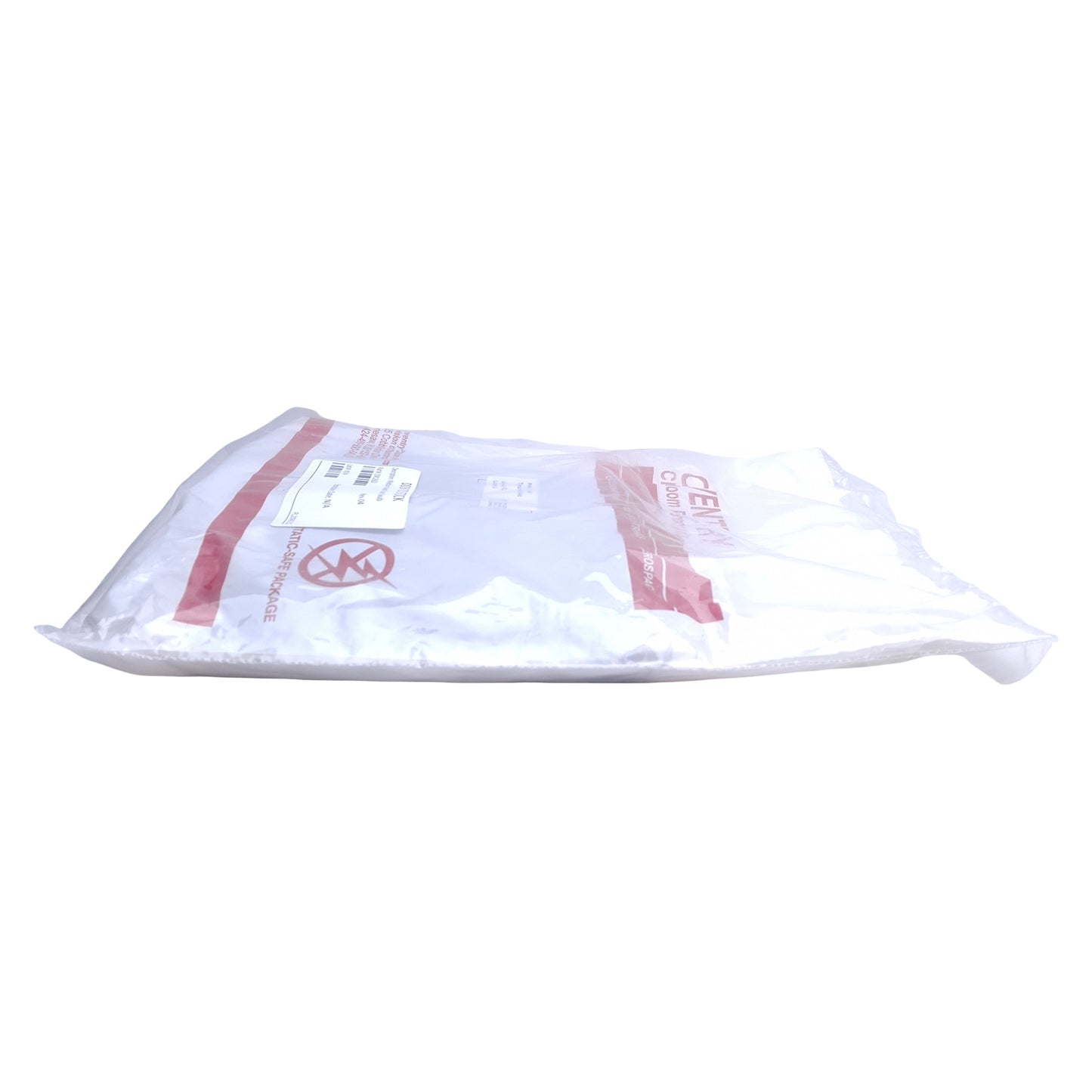 New Coventry 49280 Cleanroom Swab, Polypropylene Tip, 500 Per Pack, 6.5in Length