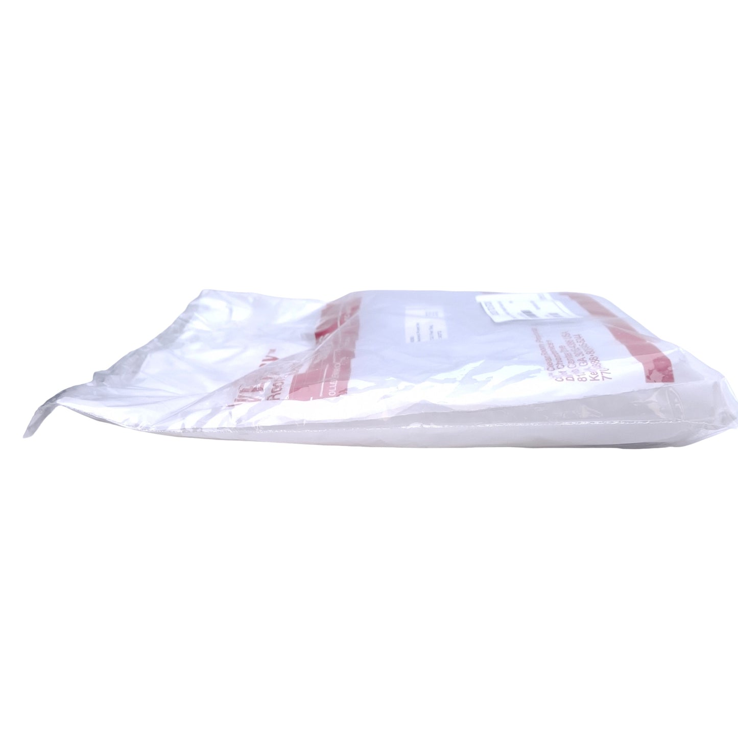 New Coventry 49280 Cleanroom Swab, Polypropylene Tip, 500 Per Pack, 6.5in Length