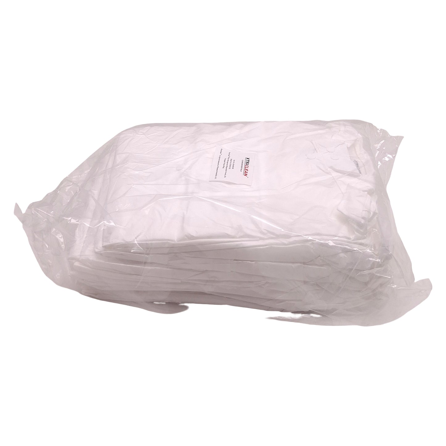 New Thomas Scientific 20A00J458 XtraClean Disposable Frocks, 30 per case, X-Large
