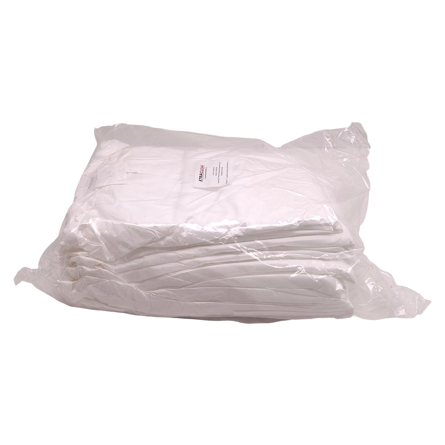 New Thomas Scientific 20A00J458 XtraClean Disposable Frocks, 30 per case, X-Large