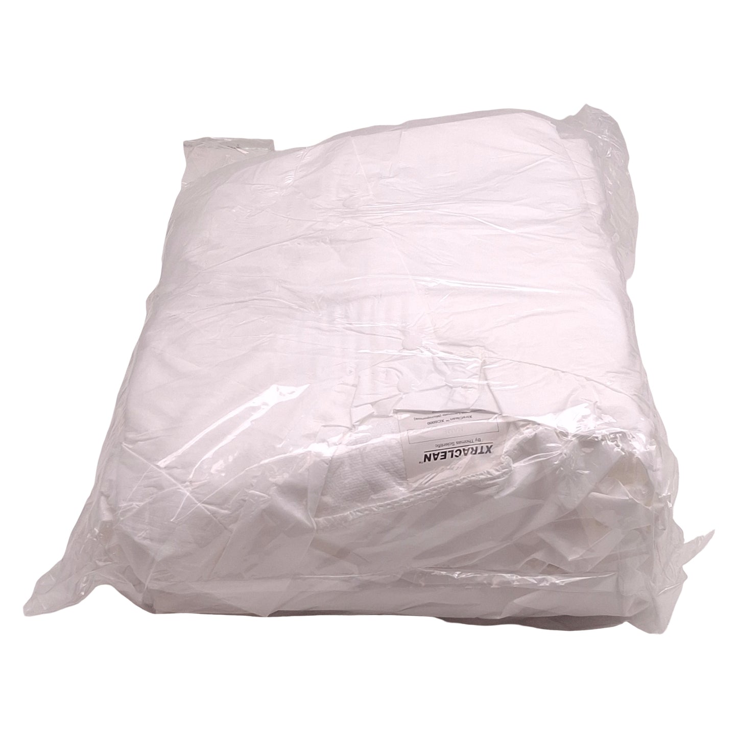 New Thomas Scientific 20A00J460 XtraClean Disposable Frocks, 30 per case, 3X-Large