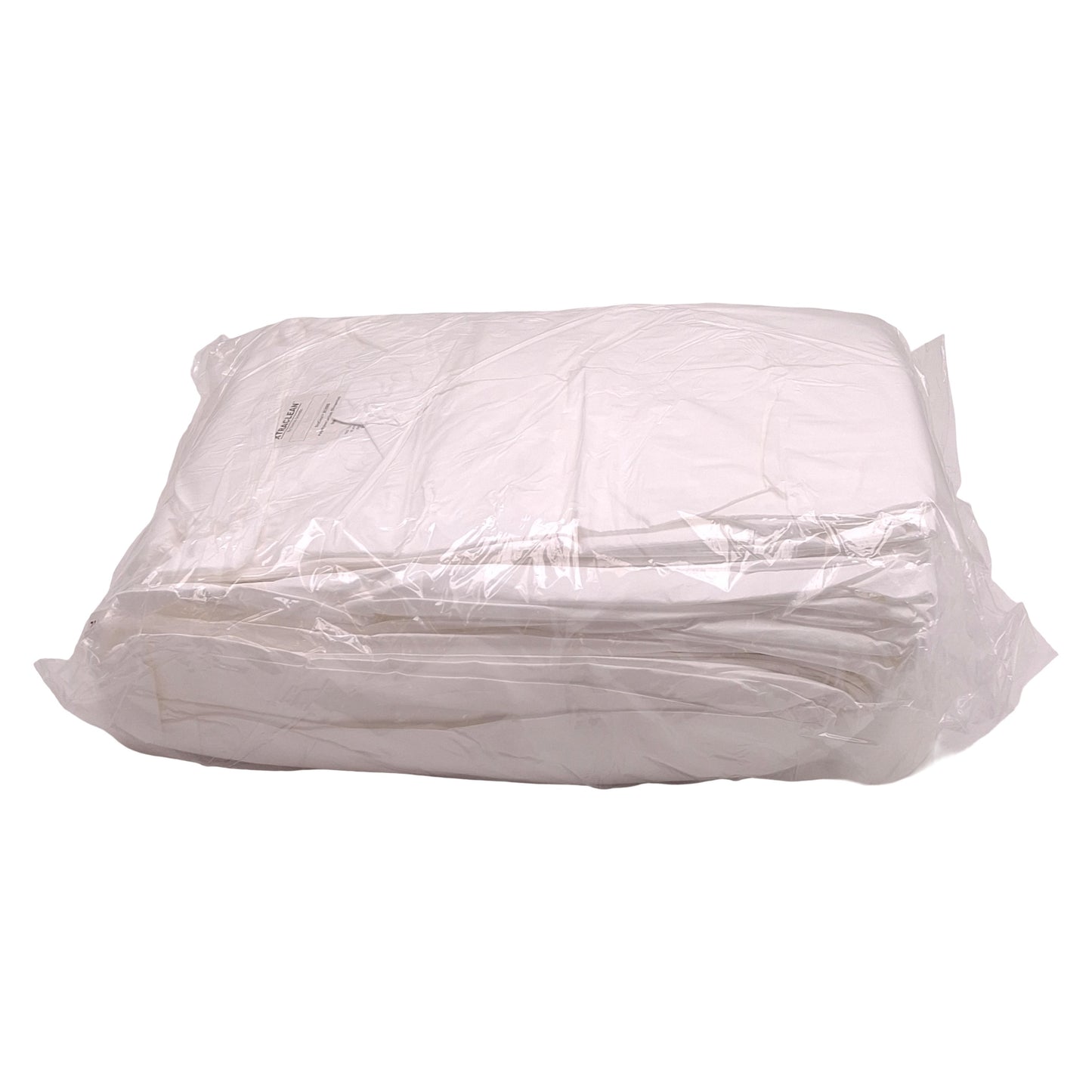 New Thomas Scientific 20A00J461 XtraClean Disposable Frocks, 30 per case, 4X-Large