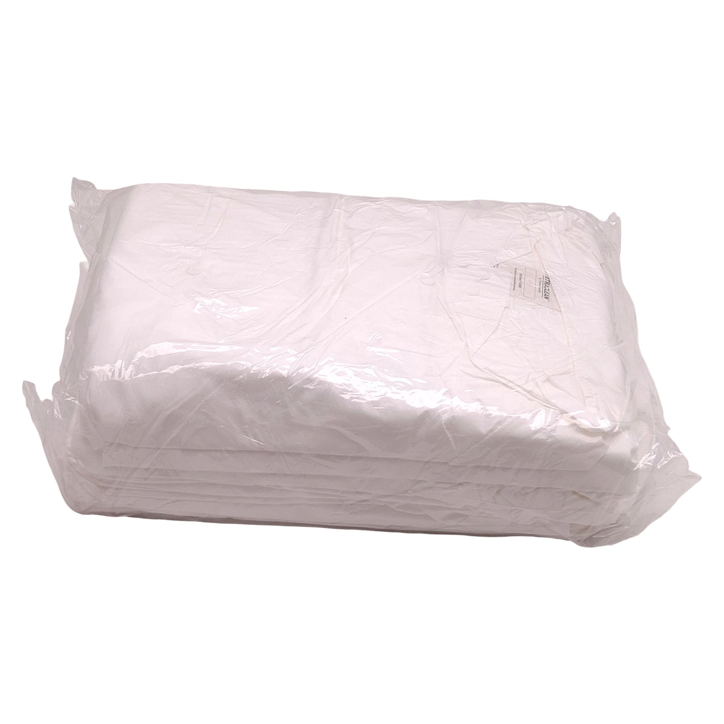 New Thomas Scientific 20A00J461 XtraClean Disposable Frocks, 30 per case, 4X-Large