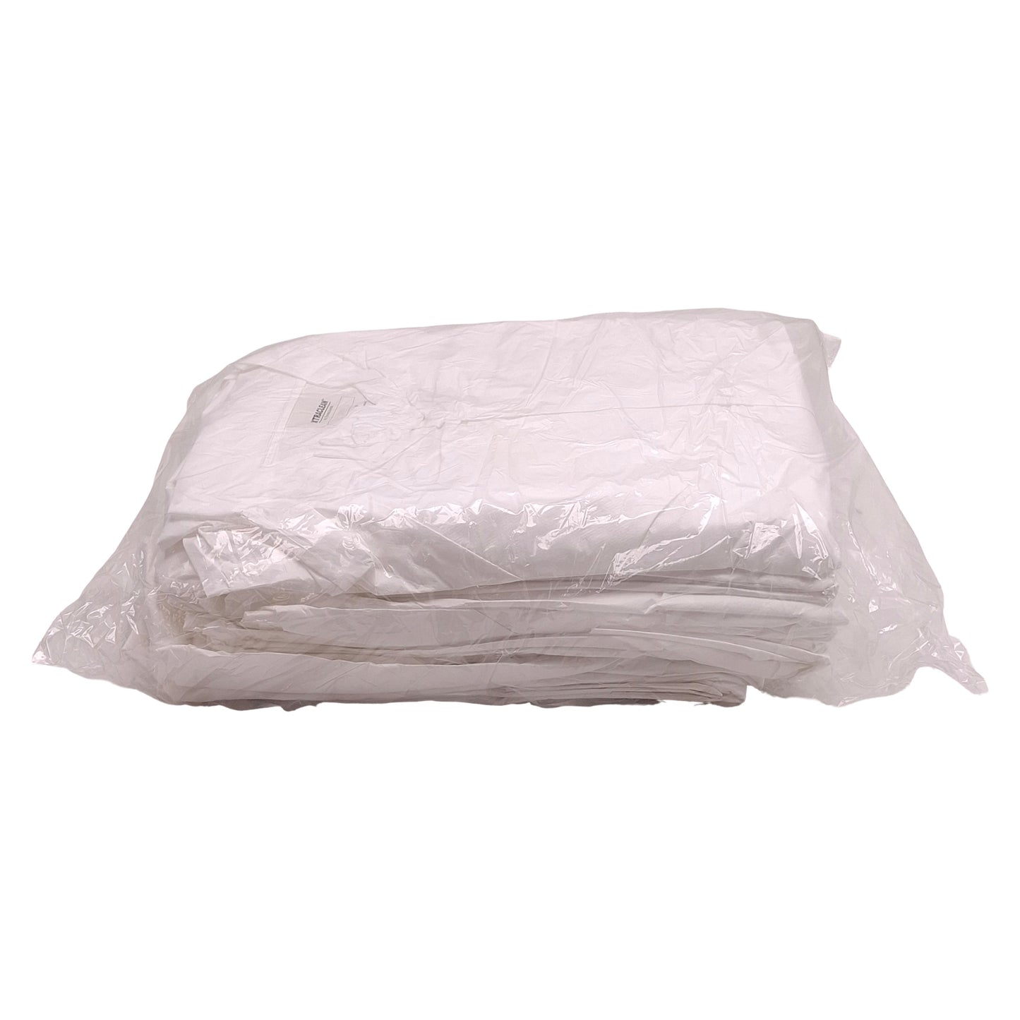 New Thomas Scientific 20A00J456 XtraClean Disposable Frocks, 30 per case, Medium
