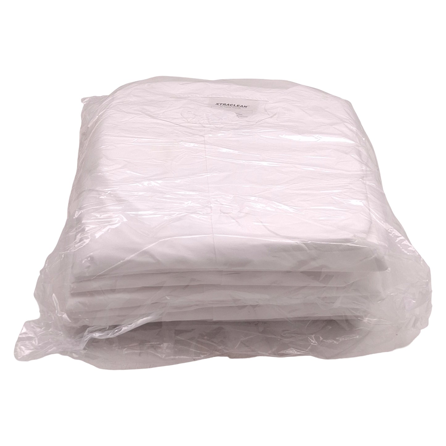 New Thomas Scientific 20A00J456 XtraClean Disposable Frocks, 30 per case, Medium